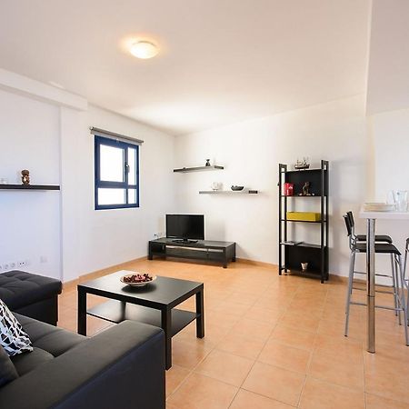Mirador Del Roque Apartment Orzola Exterior photo